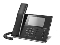 Innovaphone IP232 (SCHWARZ) IN (01-00232-001)