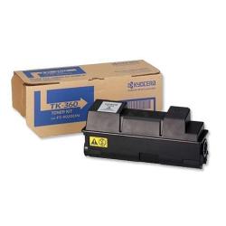 Kyocera - Toner - Nero - TK-360 - 1T02J20EUC - 20.000 pag