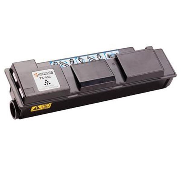 Kyocera - Toner - Nero - TK-450 - 1T02J50EU0 - 15.000 pag