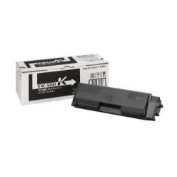 Kyocera - Toner - Nero - TK-580K - 1T02KT0NL0 - 3.500 pag