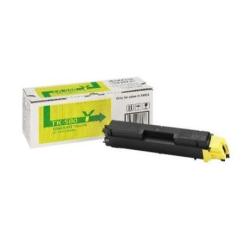 Kyocera - Toner - Giallo - TK-580Y - 1T02KTANL0 - 2.800 pag