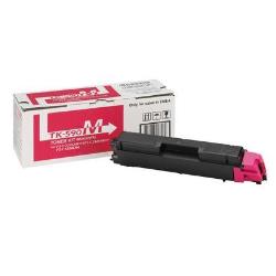 Kyocera - Toner - Magenta - TK-590M - 1T02KVBNL0 - 5.000 pag