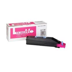 Kyocera - Toner - Magenta - TK-865M - 1T02JZBEU0 - 12.000 pag