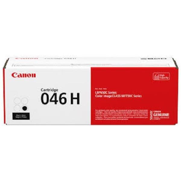 Canon - Toner - Nero - 1254C002 - 6.300 pag