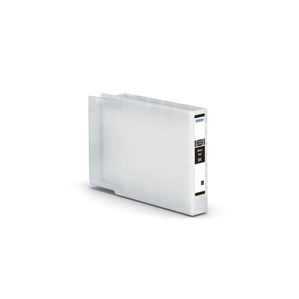 Epson - Cartuccia L per WF-C81xx / WF-C86xx - Nero - C13T04C14N