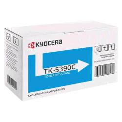 Kyocera - Toner - Ciano - TK-5390 - 1T02Z1CNL0 -13.000 pag