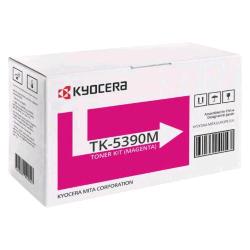 Kyocera - Toner - Magenta  - TK-5390 - 1T02Z1BNL0 -13.000 pag
