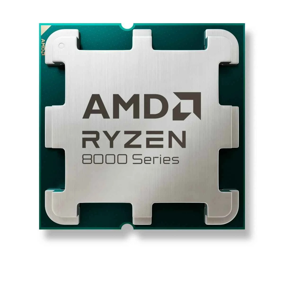 AMD Ryzen 7 8700F - 4.1 GHz - 8 processori - 16 thread - 16 MB cache - Socket AM5 - Box