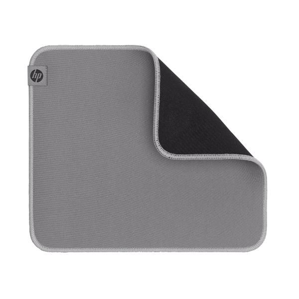 HP 100 - Tappetino per mouse - sanificabile - grigio