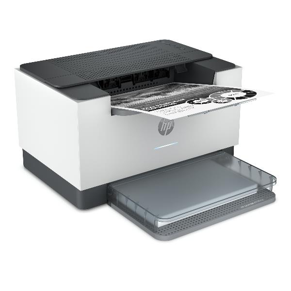 HP LaserJet M209dw - Stampante - B/N - Duplex - laser - A4/Legal - 600 x 600 dpi - fino a 29 ppm - capacità 150 fogli - USB 2.0, LAN, Wi-Fi(n), Bluetooth LE