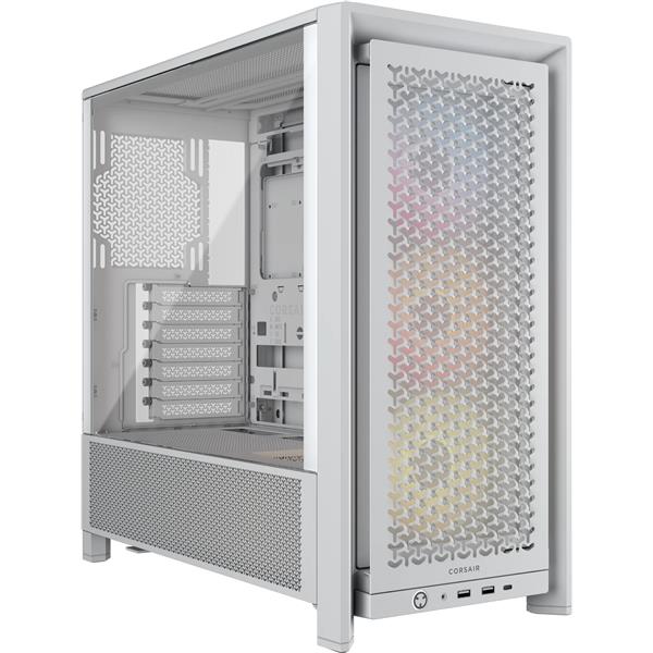 CABINET - FRAME 4000D RS ARGB