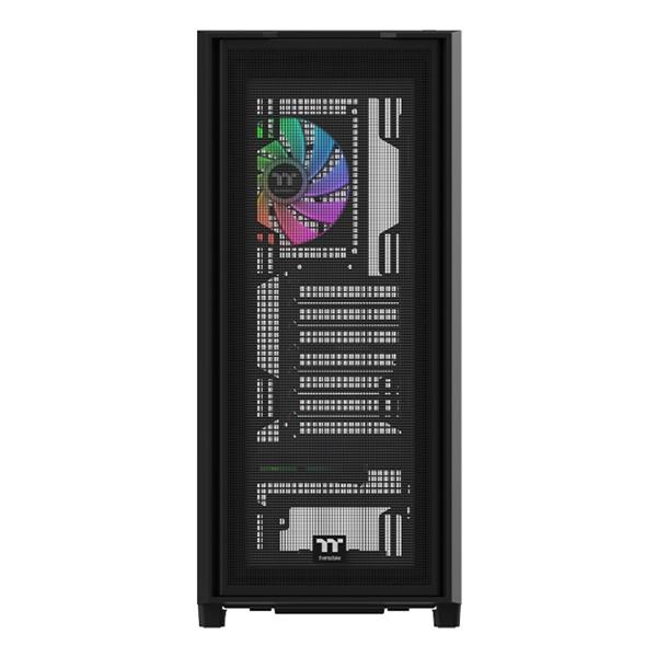 CABINET - Chassis Mid Tower S380 TG ARGB