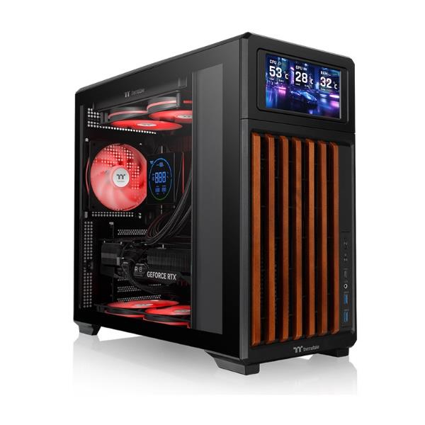 CABINET - TR300 WS BLACK