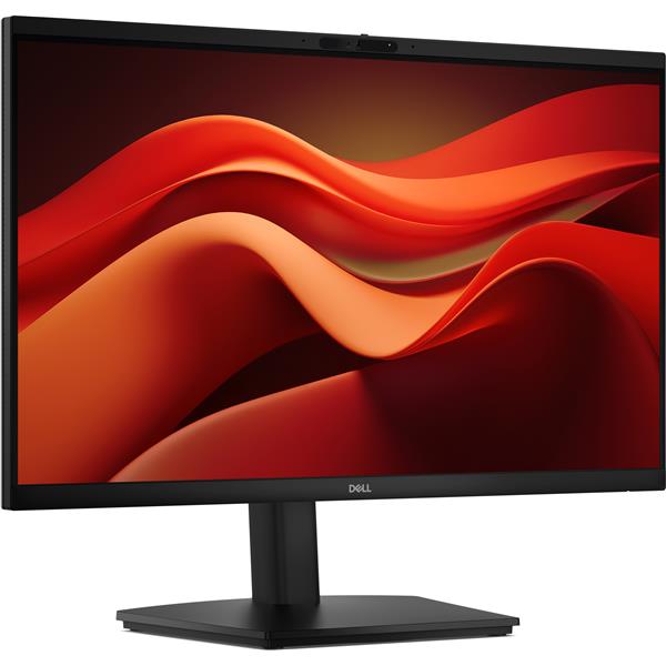 DELL E2426HB, 61 cm (24ʺ), LCD, 1920 x 1080 Pixel, Full HD, 16:9, IPS