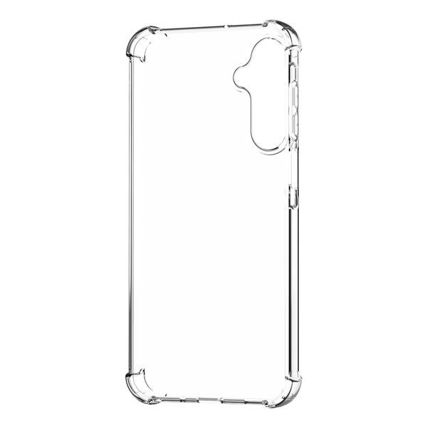 Samsung GP-FPA566AEETY, Cover, Samsung, Galaxy A56, 17 cm (6.7ʺ), Trasparente