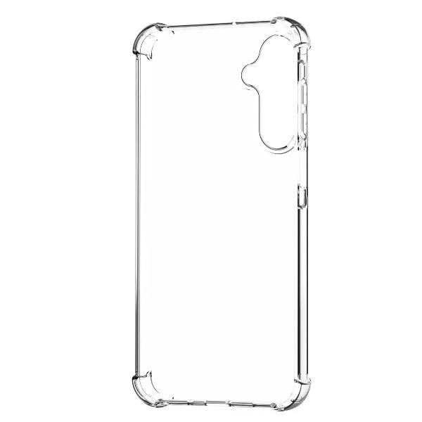 Samsung GP-FPA366AEGTY, Cover, Samsung, Galaxy A36, 16,8 cm (6.6ʺ), Nero