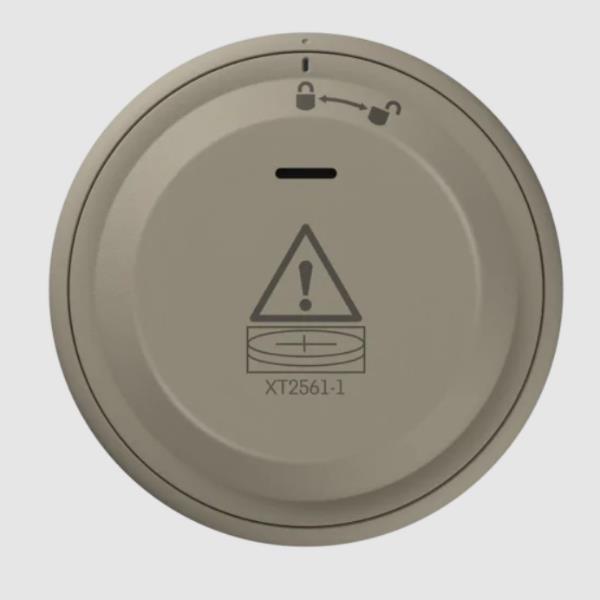 Motorola moto tag 2, Universale, Cercatore, Verde, Resistente all’acqua, Antipolvere, A prova di pioggia, 100 m, 77 dB