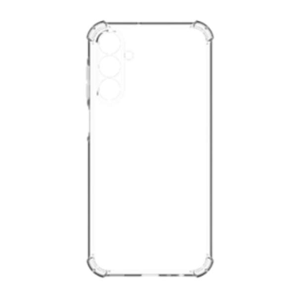 Samsung GP-FPA376AEDTY, Cover, Samsung, Galaxy A37, 17 cm (6.7ʺ), Trasparente