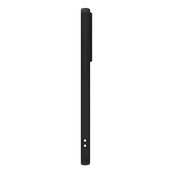 Samsung Galaxy A37 Black Cover Basic, Cover, Samsung, Galaxy A37, 17 cm (6.7ʺ), Nero