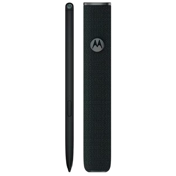 Motorola Moto pen ultra, Telefono cellulare/smartphone, Motorola, Nero, signature razr fold, Blackened Blue, Nero