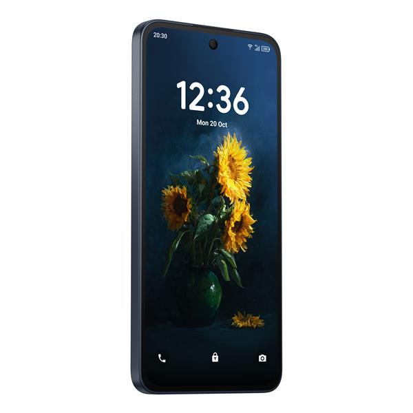 Smartphone - TCL NXTPAPER 70 PRO 5G 8256GB VERSION STELLAR BLUE - SMARTPHONE