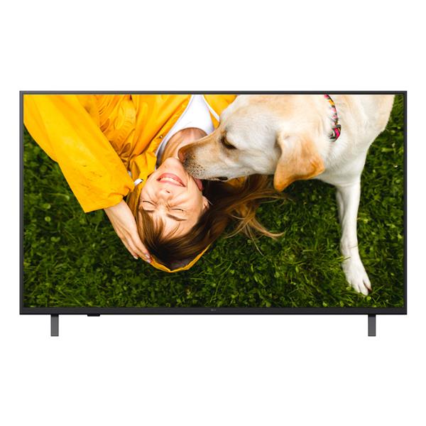 LG 50UA751C, 127 cm (50ʺ), 4K Ultra HD, 3840 x 2160 Pixel, 16:9, 60 Hz, Nero