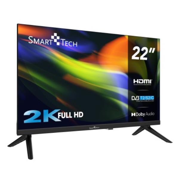 TV e Hotel TV - 22 FHD Easy TV