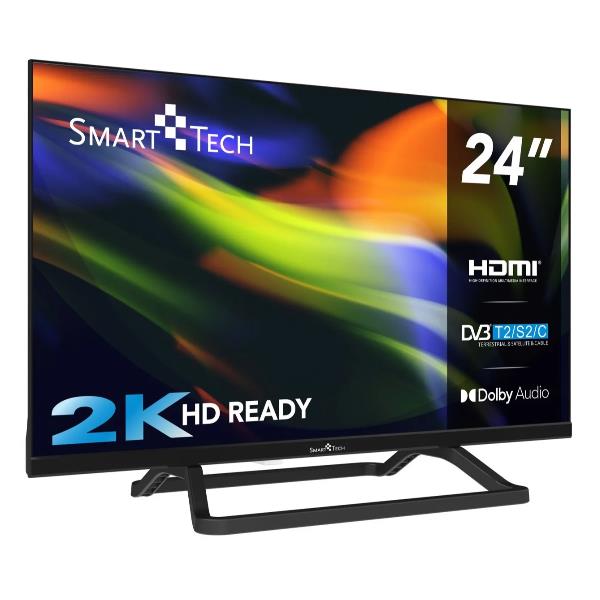 TV e Hotel TV - 24 HD Easy TV