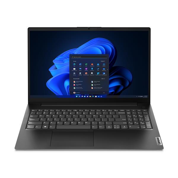 Lenovo V15 G4 AMN, AMD Ryzen™ 5, 2,8 GHz, 39,6 cm (15.6ʺ), 1920 x 1080 Pixel, 8 GB, 512 GB
