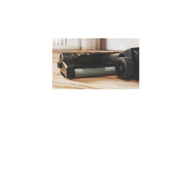 Hoover HE521PAF 011, 700 W, A cilindro, Secco, Sacchetto per la polvere, 4 L, EPA
