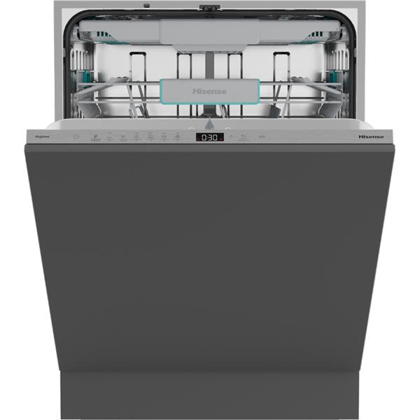 Lavastoviglie HV16C Lavastoviglie da incasso 16 coperti Classe energetica C