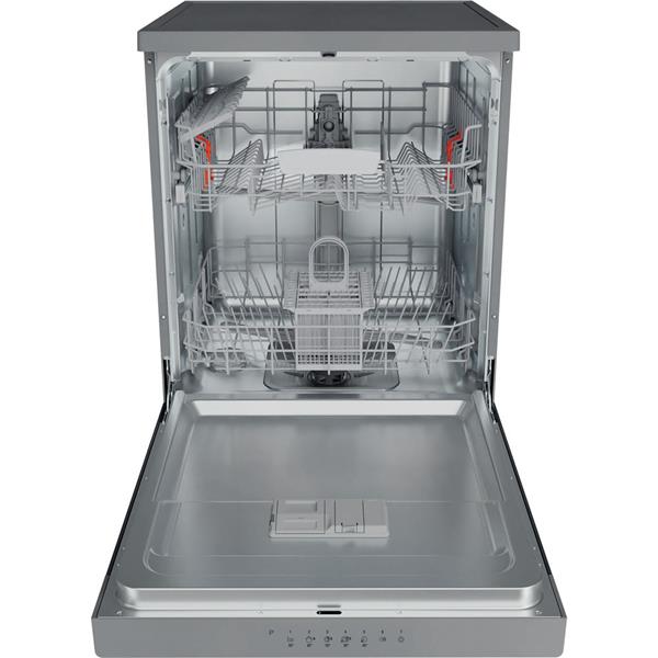 Lavastoviglie HA2FFC14BX Lavastoviglie da incasso 14 coperti Classe energetica C