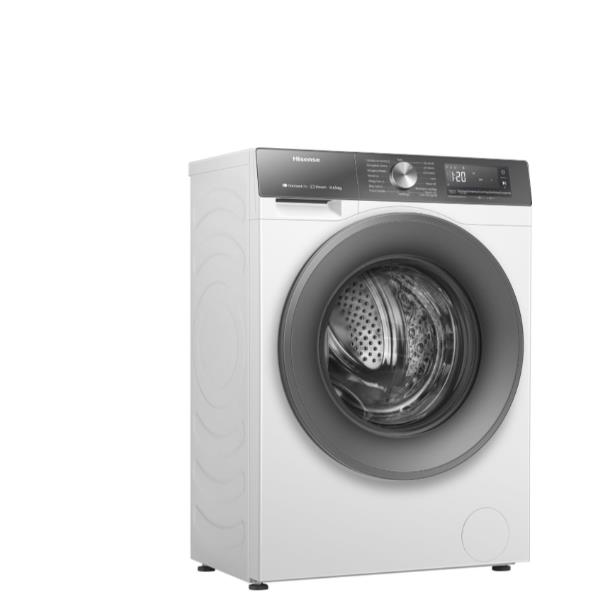 Lavasciuga WD3S1043BW7 Lavasciuga Libera Installazione Capacità lavaggio 10 kg classe A