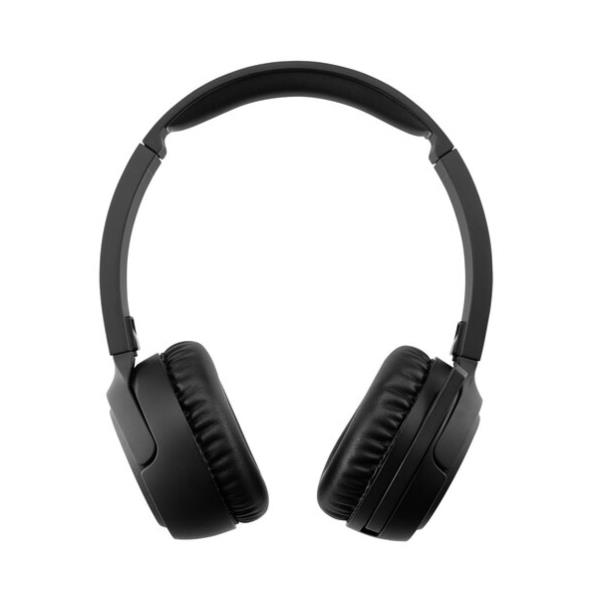 Kensington Cuffie Bluetooth On-Ear H1050 EQ con tecnologia di eliminazione dei rumori ambientali, Wireless