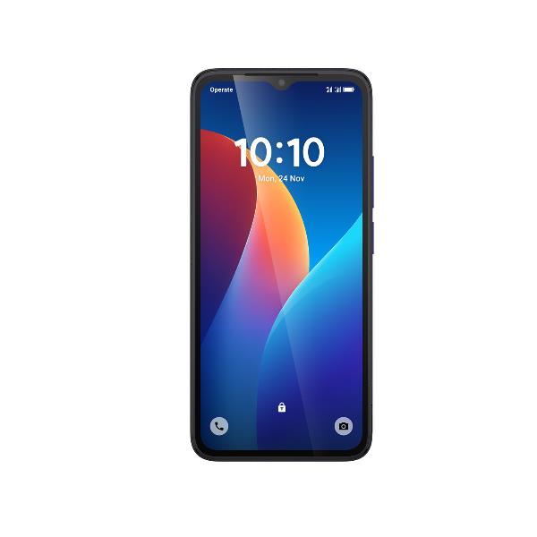 Smartphone TCL K70 SE 4GB 64GB 6.56 pollici 4G Android 16