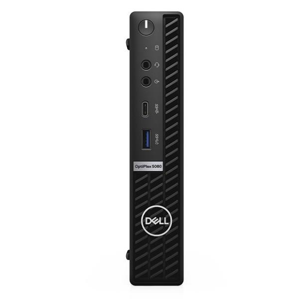 RICONDIZIONATO PC e Workstation Desktop - DELL 5080 MINIPC I5-10500T 16GB 512GB WINDOWS 11 PRO Mar RICONDIZIONATOREFURBISHED