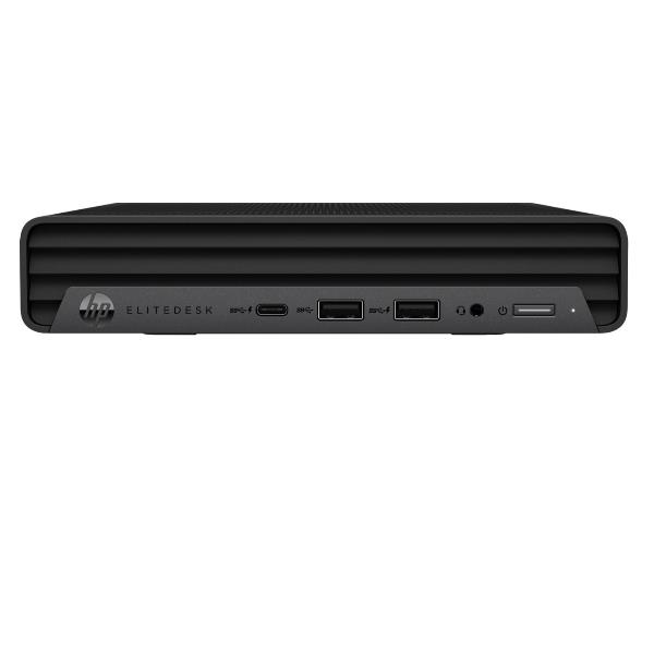 RICONDIZIONATO PC e Workstation Desktop - HP MINI PC 800 G6 I5-10500T 16GB 512GB WINDOWS 11 PRO Mar RICONDIZIONATOREFURBISHED