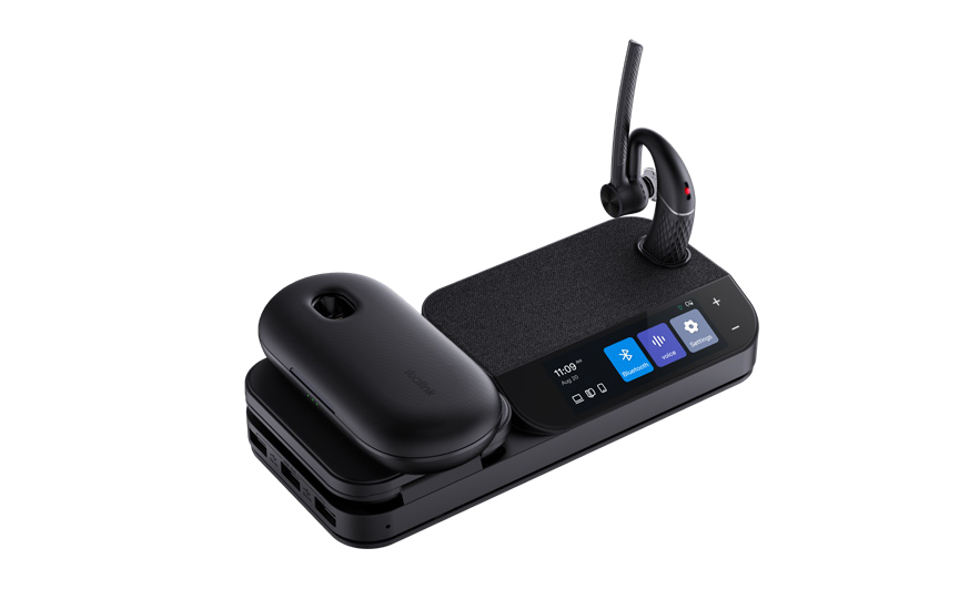 Cuffie e Auricolari - BH71-WORKSTATION-PRO