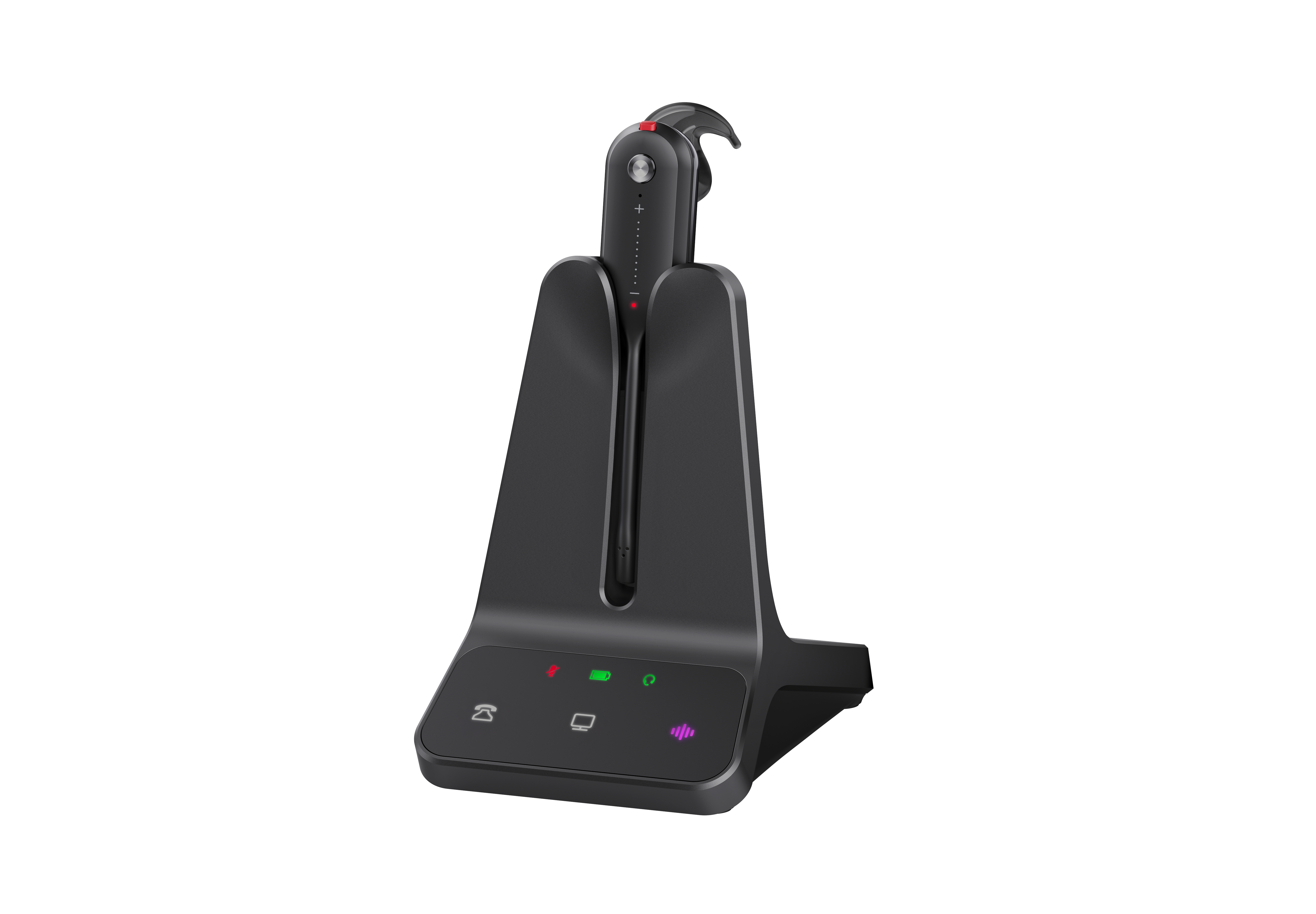 Cuffie e Auricolari - WH63-E2-UC