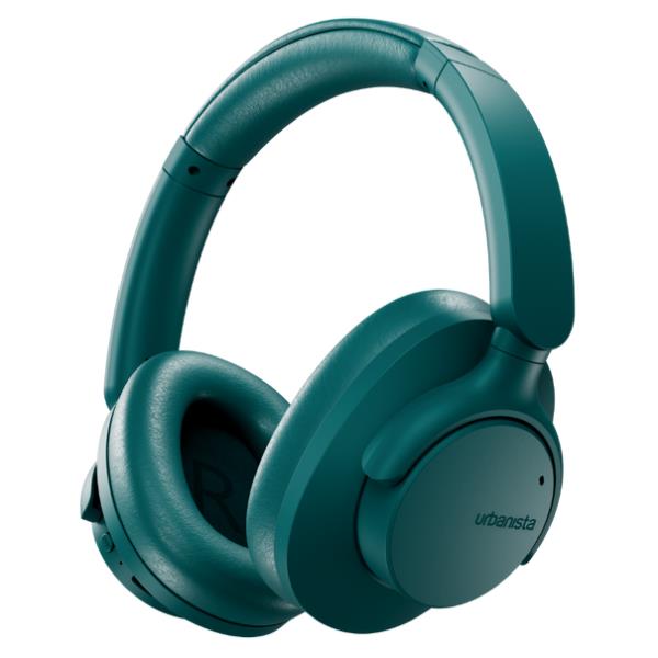 Cuffie e Auricolari - VALENCIA cuffie bluetooth Active Noise Cancelling Cancellazione attiva del rumore