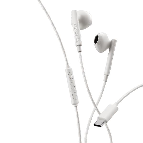 Cuffie e Auricolari - San Francisco 2 Cancellazione adattiva del rumore fino a 45dB