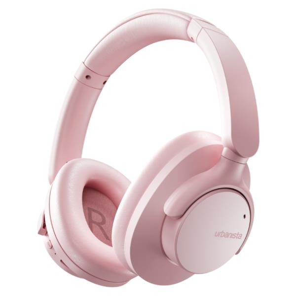 Cuffie e Auricolari - VALENCIA cuffie bluetooth Active Noise Cancelling Cancellazione attiva del rumore