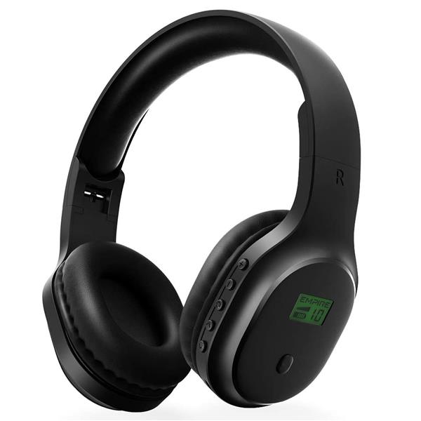 Cuffie e Auricolari - Cuffie Wireless H10