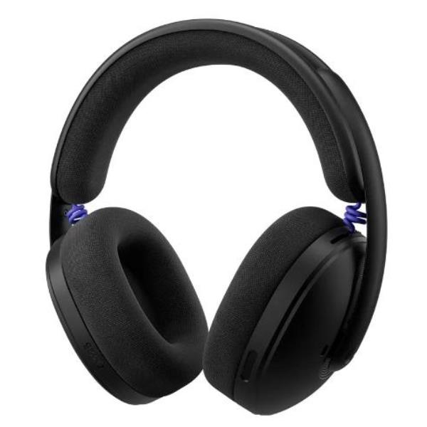 Cuffie e Auricolari - Logitech G325 LIGHTSPEED Wireless Gaming Headset - Nero