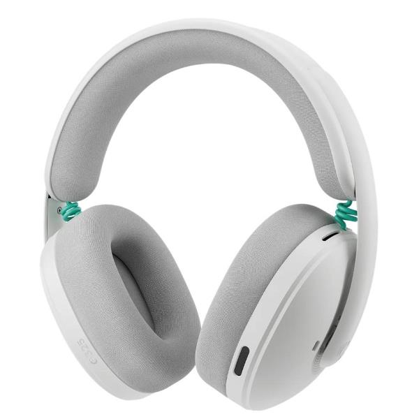Cuffie e Auricolari - Logitech G325 LIGHTSPEED Wireless Gaming Headset - Bianco