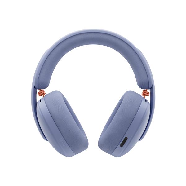 Cuffie e Auricolari - Logitech G325 LIGHTSPEED Wireless Gaming Headset - Lilla
