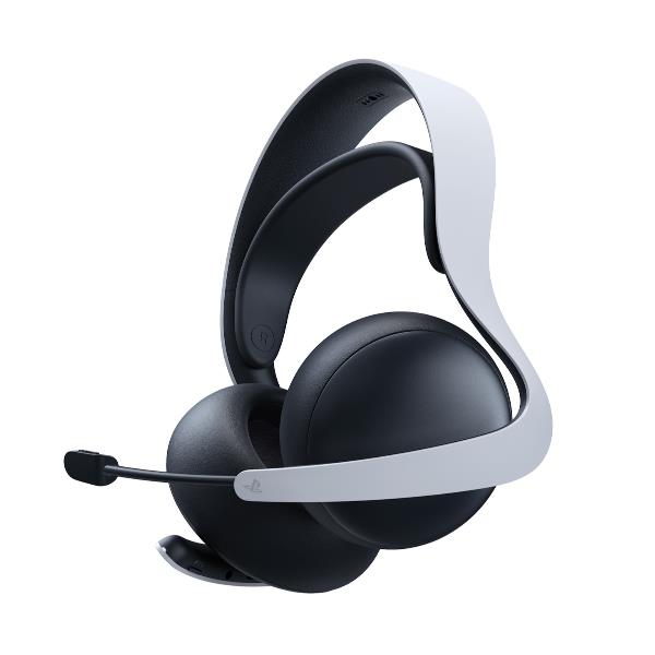 Cuffie e Auricolari - PULSE ELITE Un audio di gioco degno della next-gen!