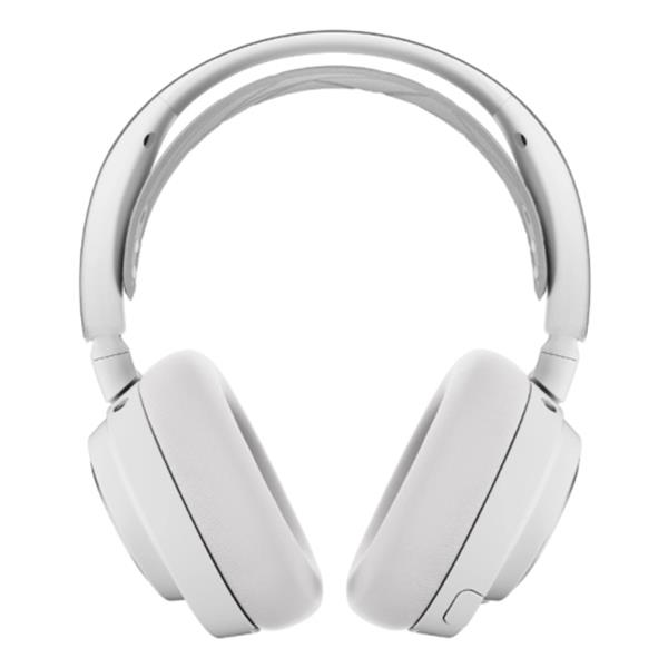 Cuffie e Auricolari - ARCTIS NOVA PRO WIRELESS WHITE