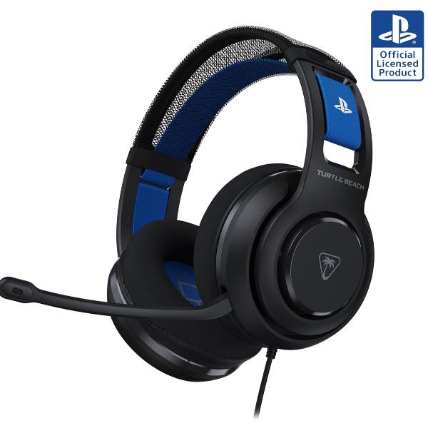 Cuffie e Auricolari - Atlas 200 PS Black INT