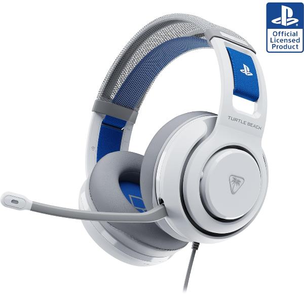 Cuffie e Auricolari - Atlas 200 PS White INT